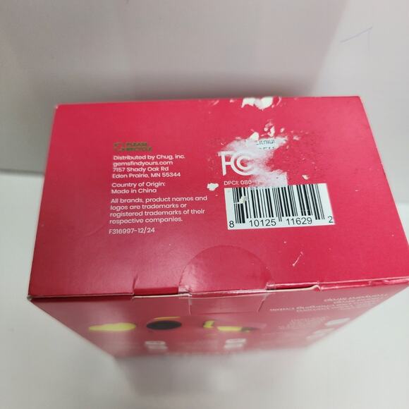 GEMS Kids Pink Handheld Video Camera Digital Camcorder 2 inch Display Screen NEW - Picture 4 of 4